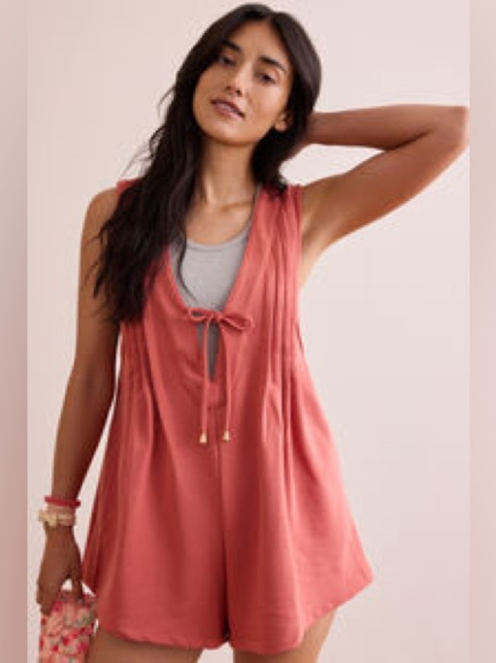 Altar’d State Romper